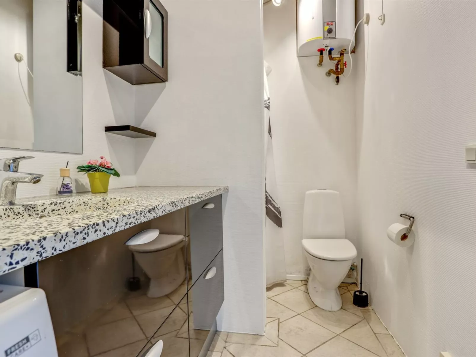 "Falka" - 800m from the sea-Binnen