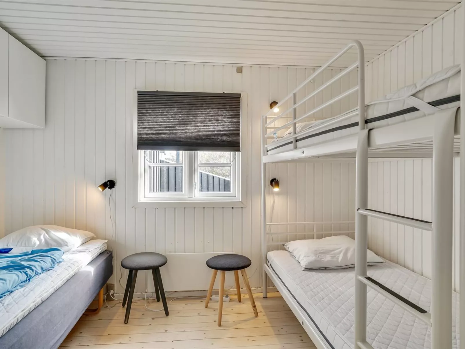 "Wiebke" - 200m from the sea-Binnen