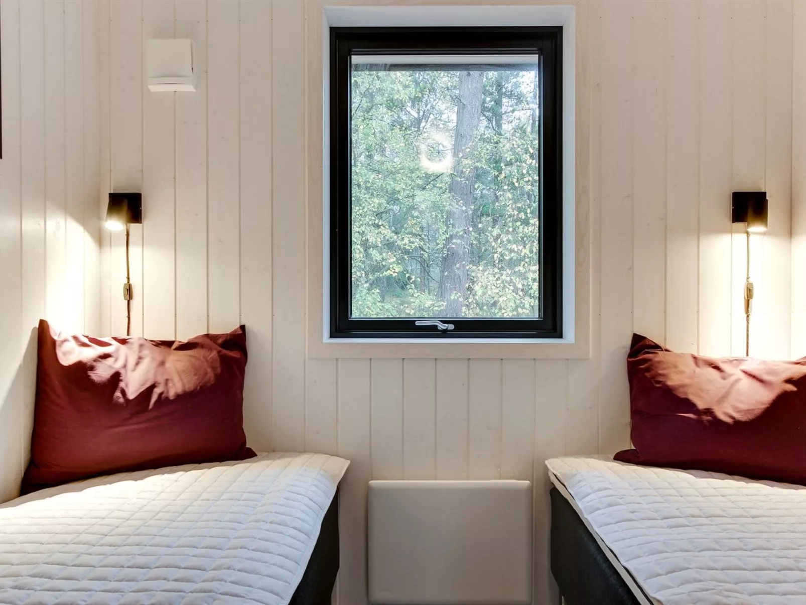 "Eliz" - 800m from the sea-Binnen