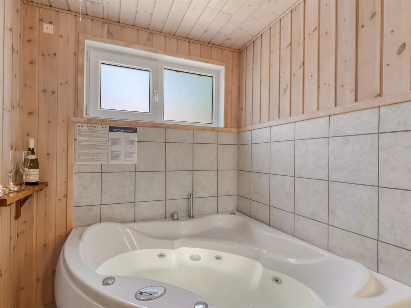 "Hertta" - 200m from the sea-Binnen