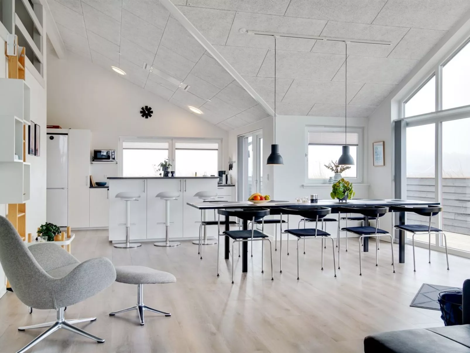 "Antina" - 400m from the sea-Binnen