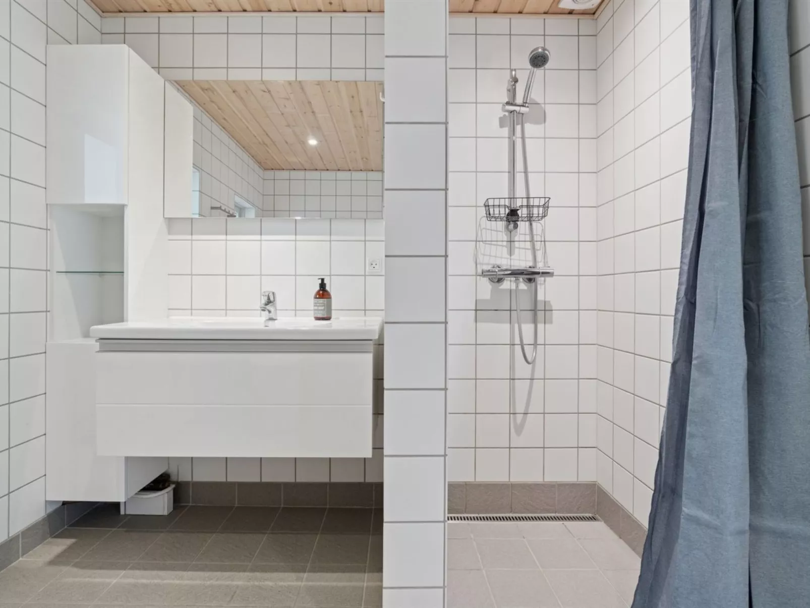 "Esben" - 350m from the sea-Binnen