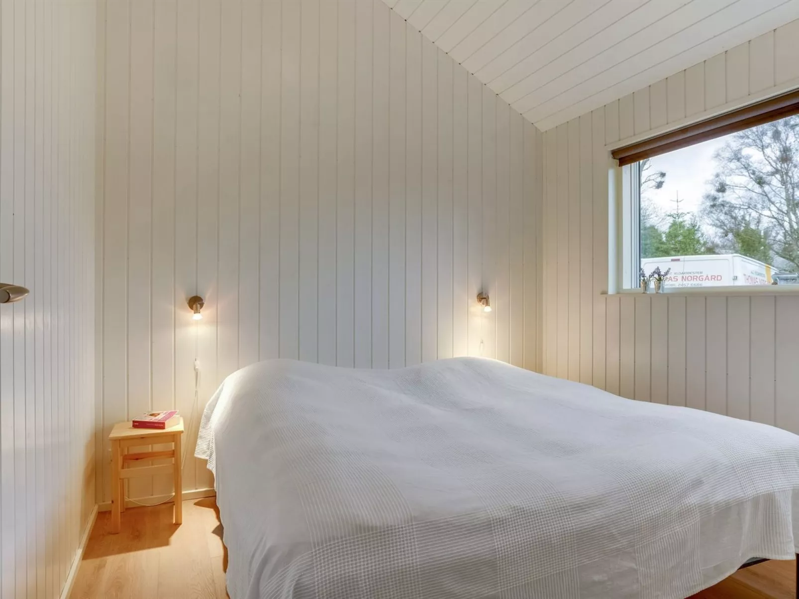 "Timmi" - 100m from the sea-Binnen