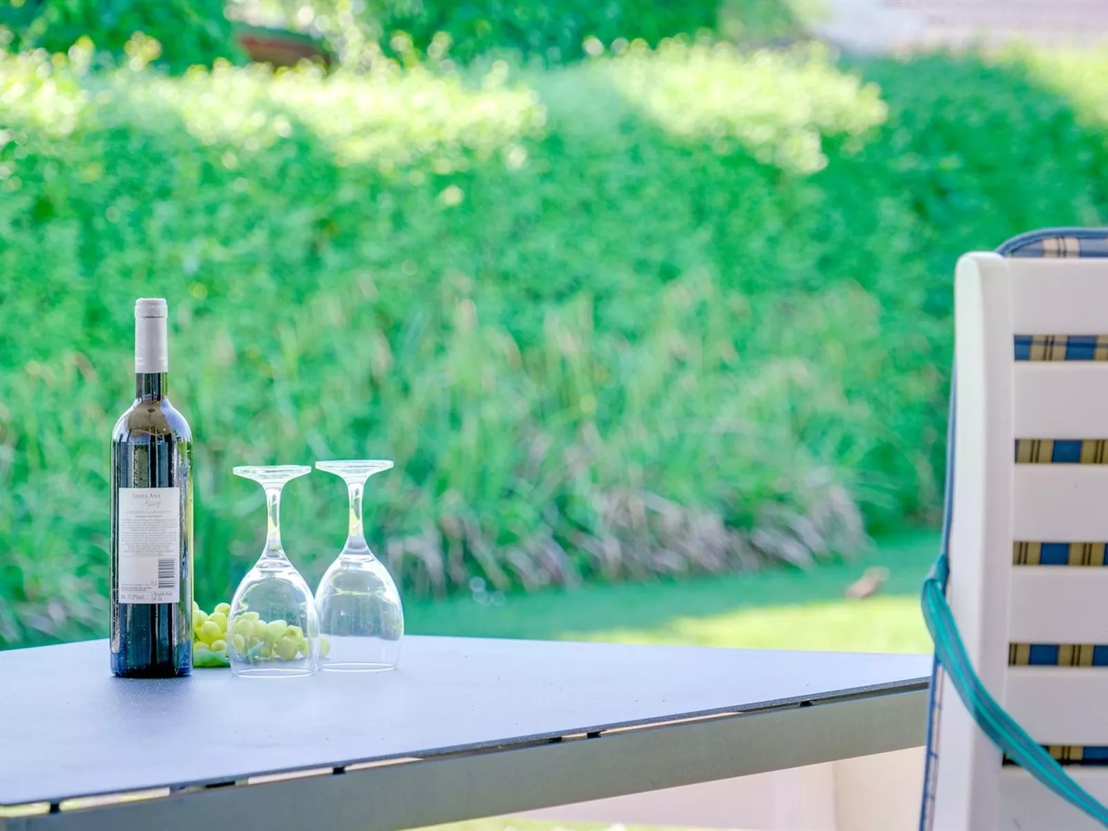 "Maybritt" - 100m from the sea-Buiten