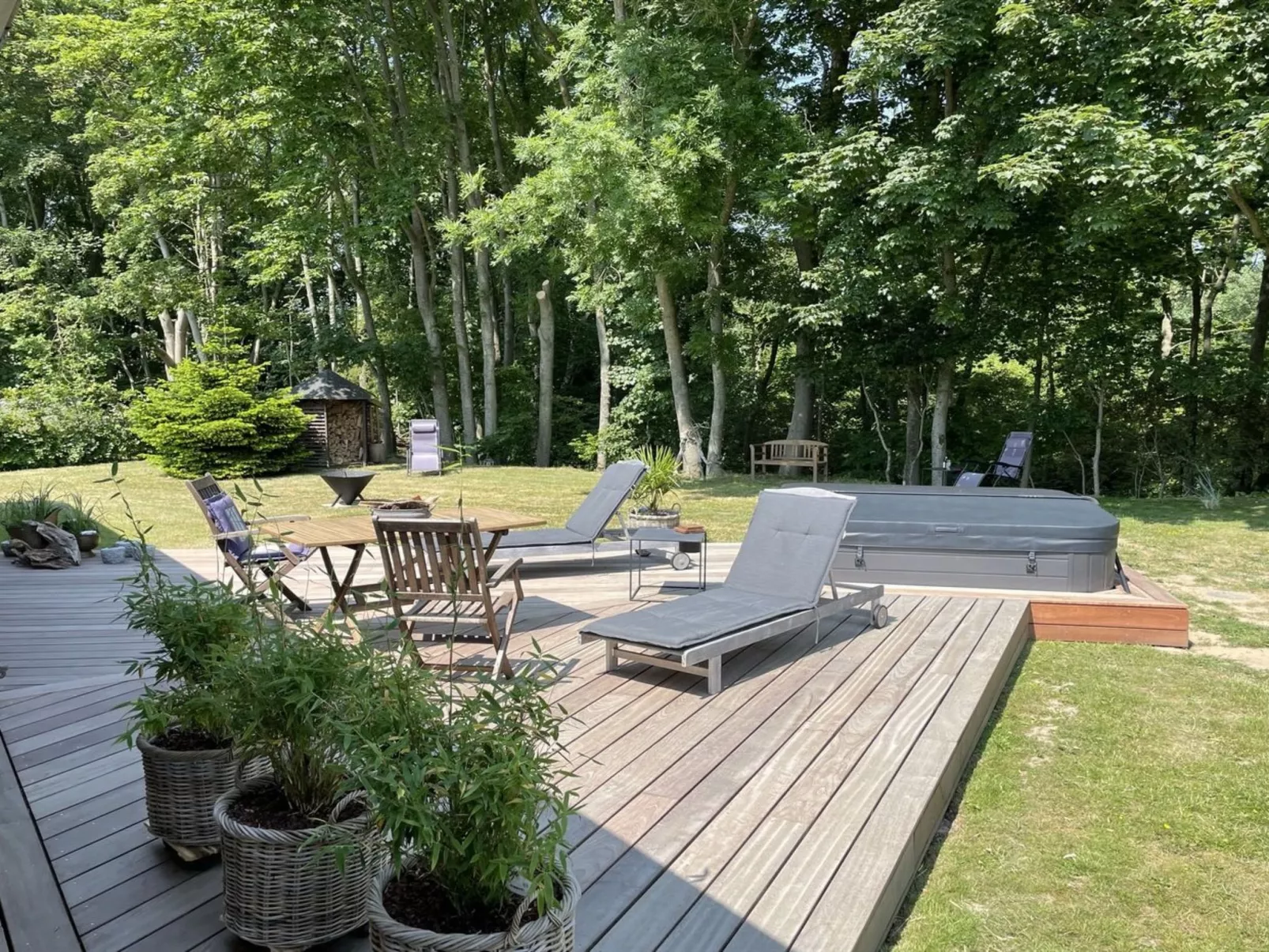 "Helena" - 250m from the sea-Buiten