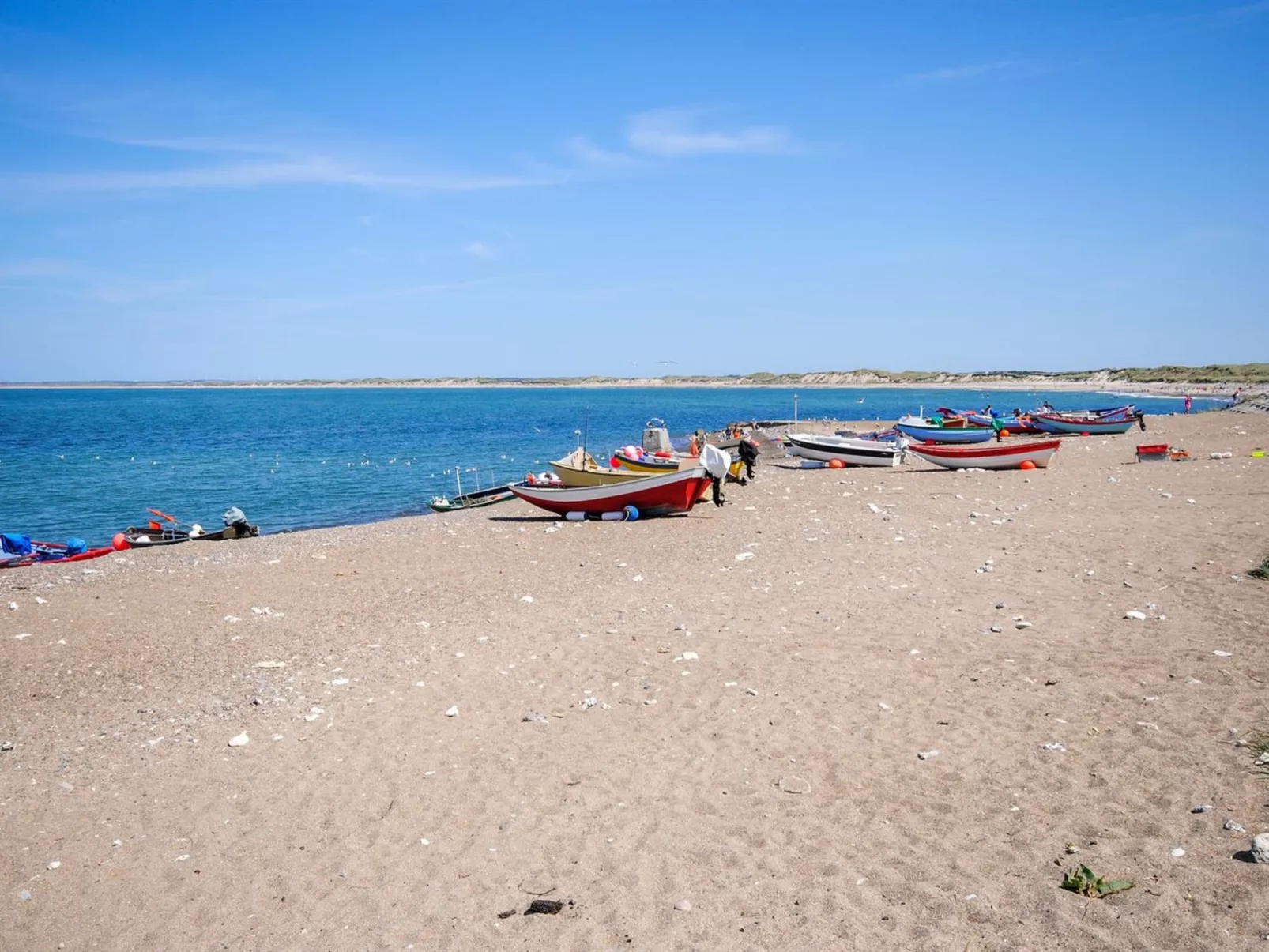 "Appollina" - 400m from the sea-Buiten