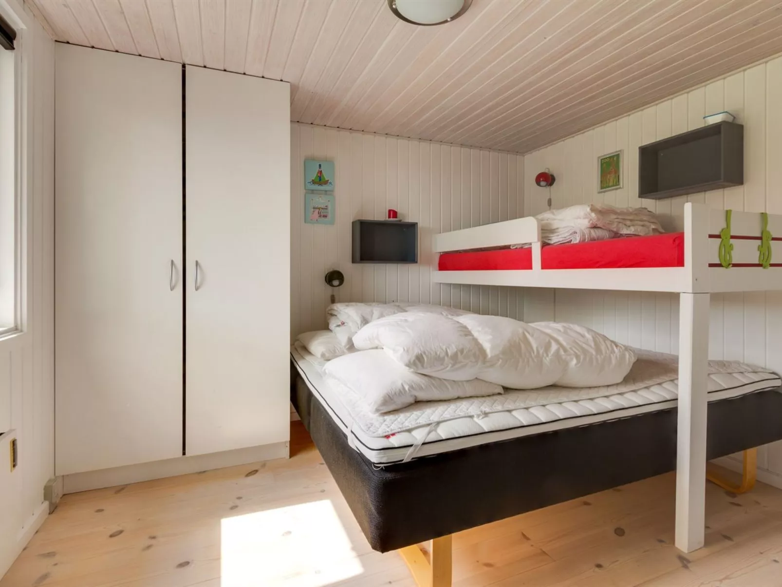 "Ingold" - 50m from the sea-Binnen