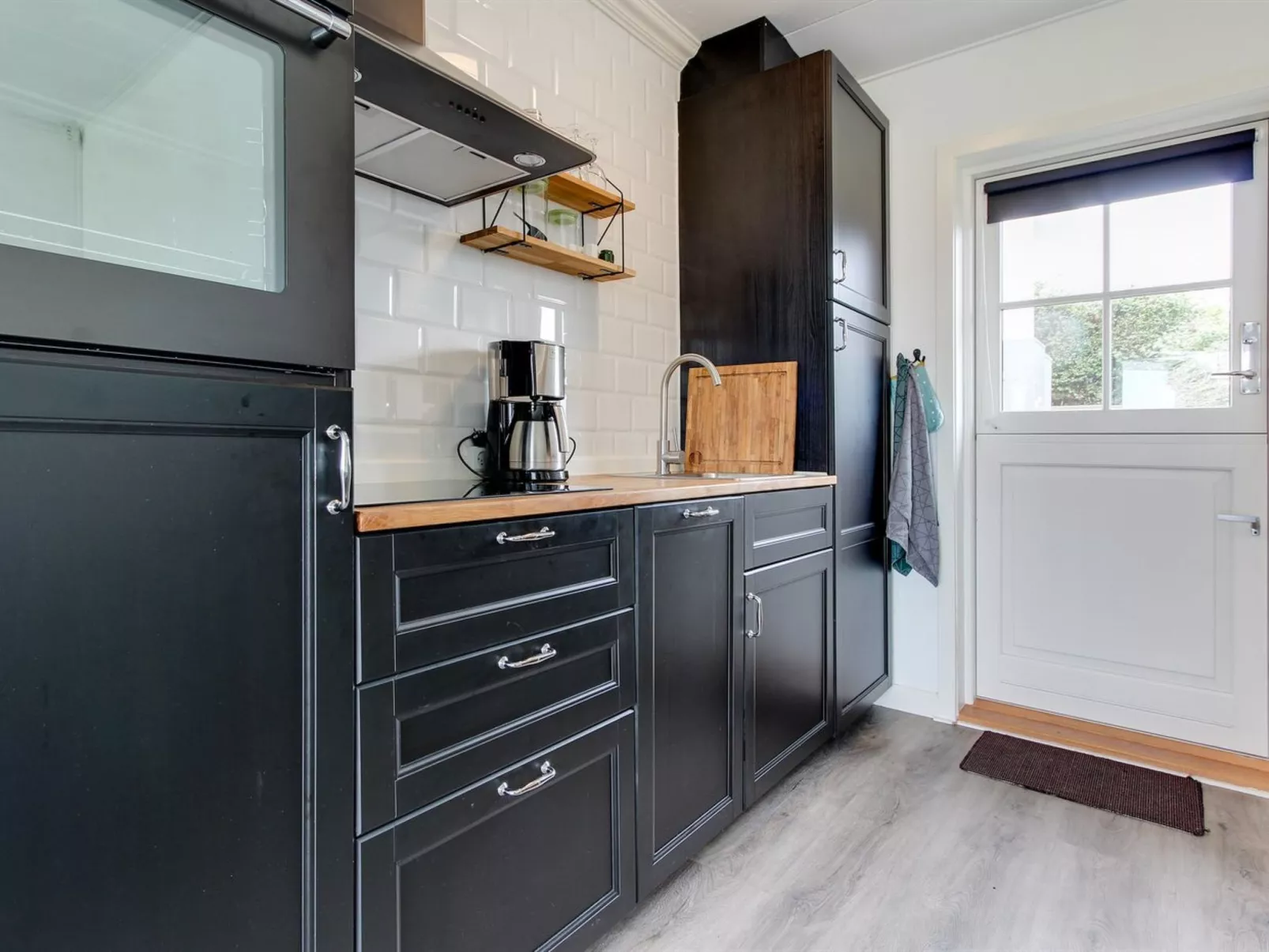 "Atte" - 300m from the sea-Binnen