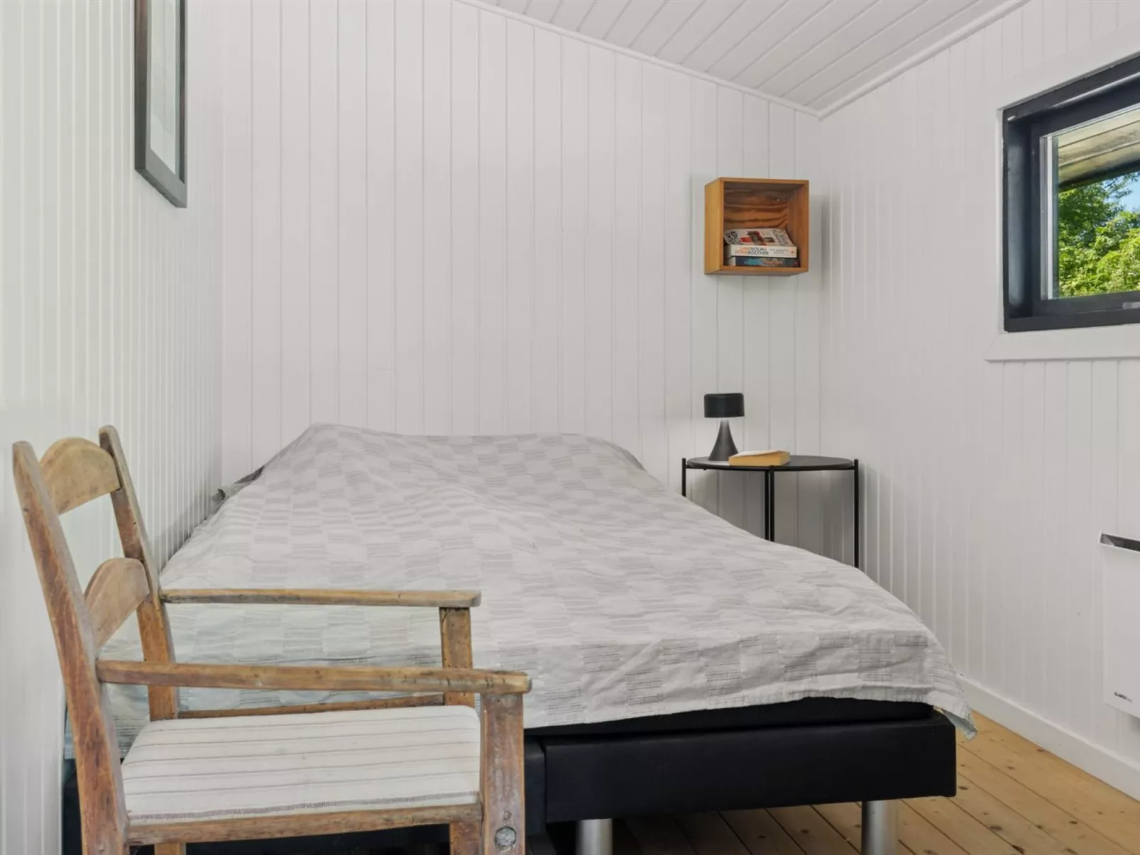 "Lasse" - 1.5km from the sea-Binnen