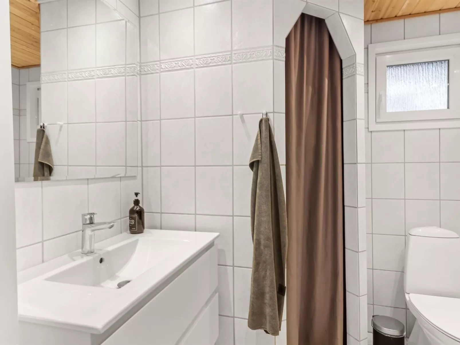 "Selgen" - 600m from the sea-Binnen