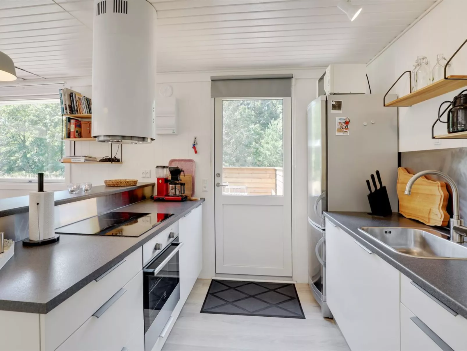 "Gottfrieda" - 300m from the sea-Binnen