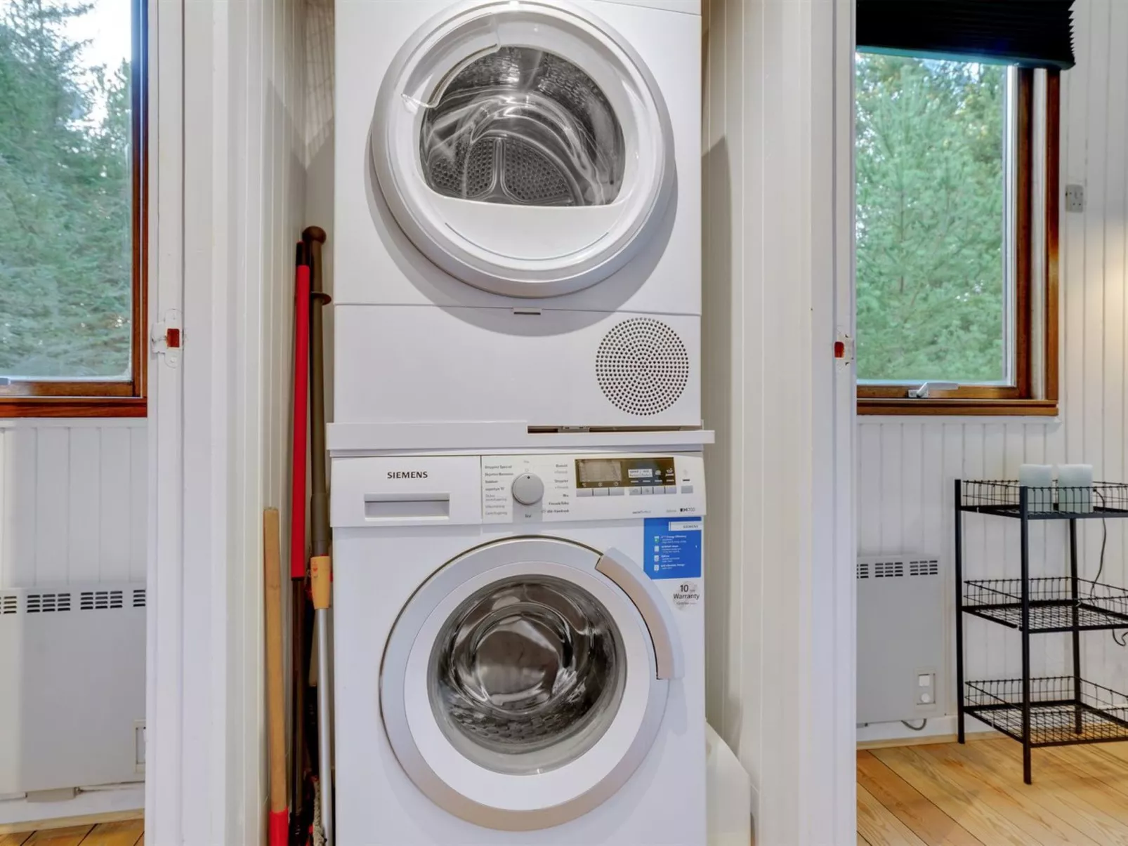 "Antoinetta" - 900m from the sea-Binnen