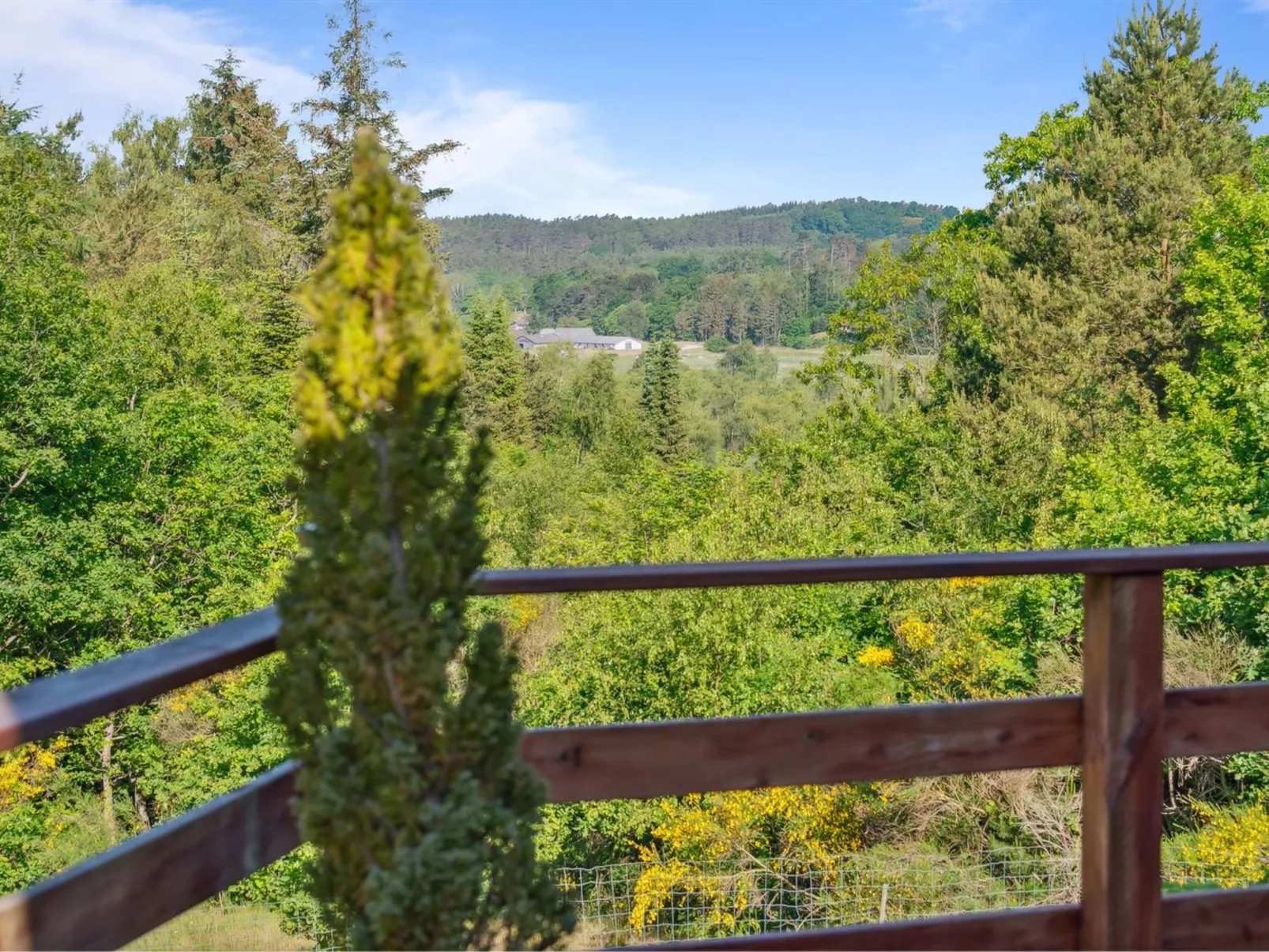 "Amai" - 1.5km from the sea-Buiten