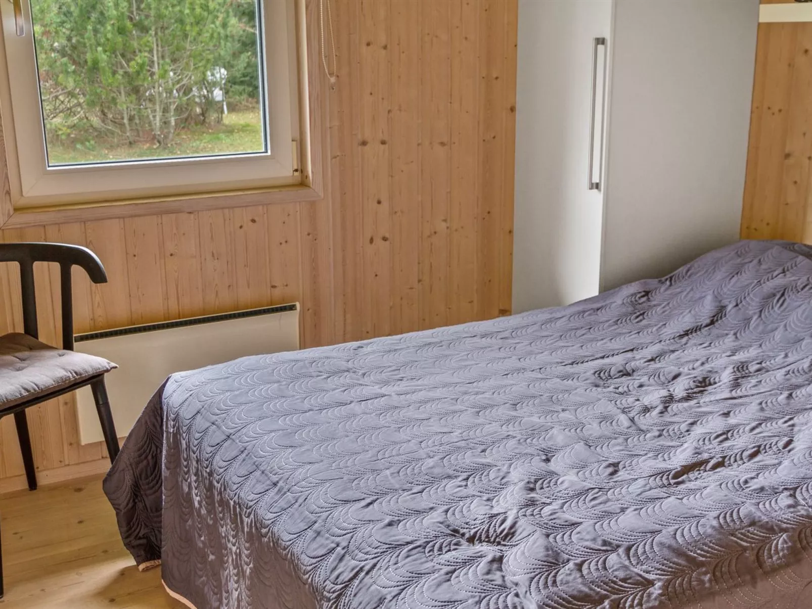 "Hielm" - 1km from the sea-Binnen