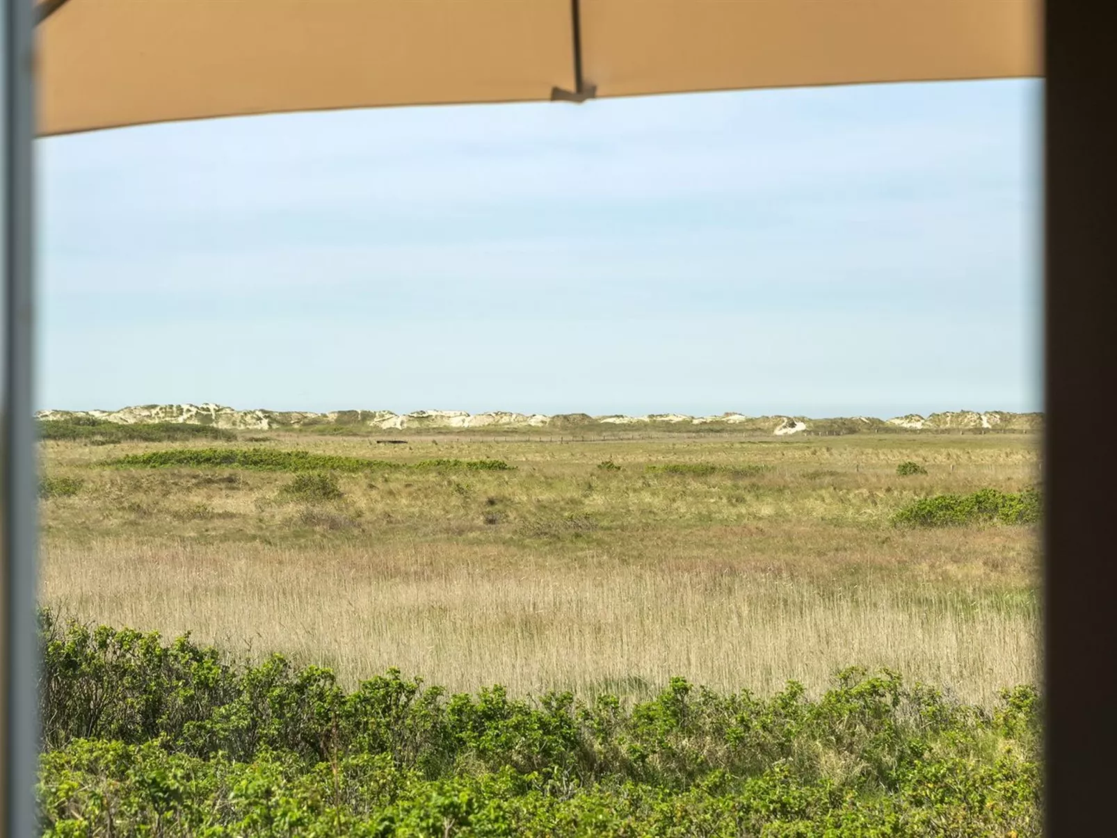 "Hermoth" - 300m from the sea-Buiten