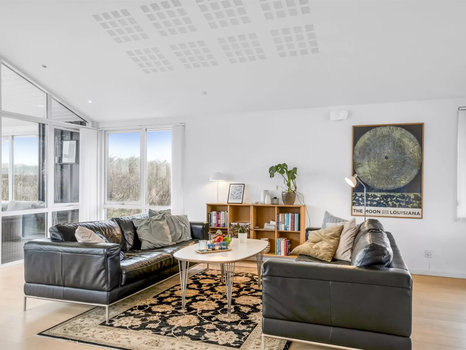 "Eileen" - 300m from the sea-Binnen