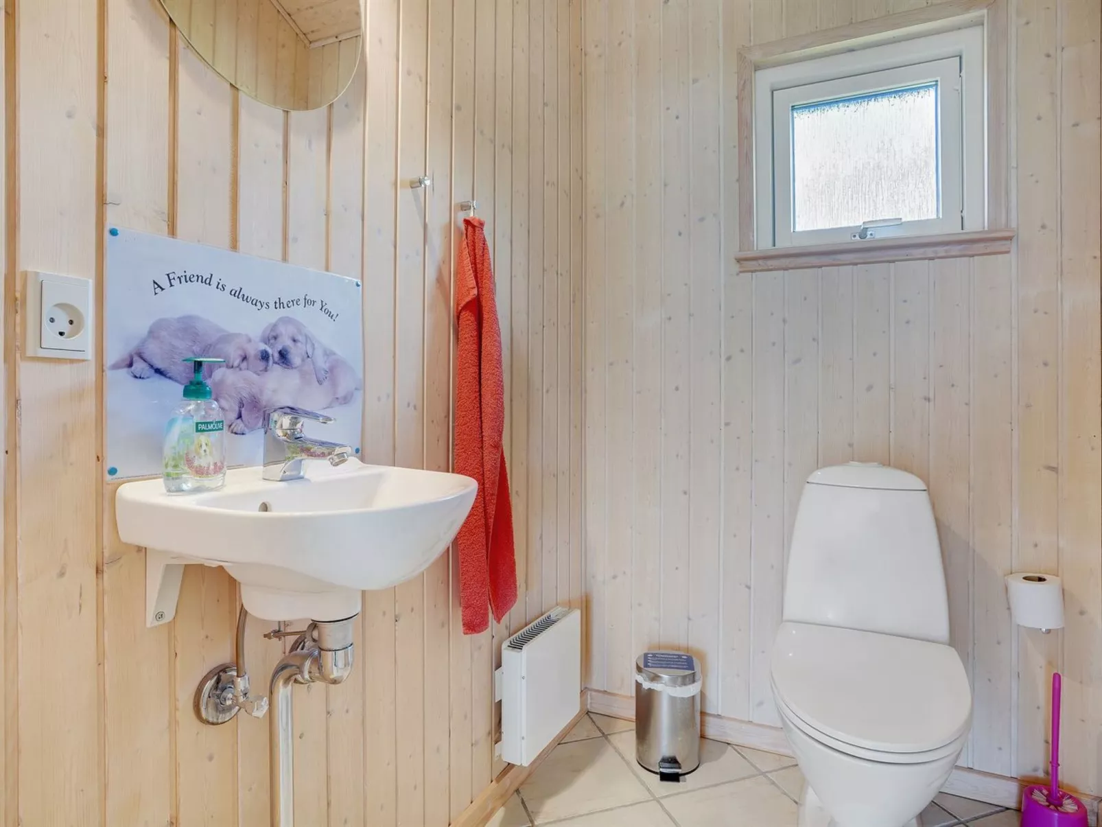 "Olina" - 1km from the sea-Binnen