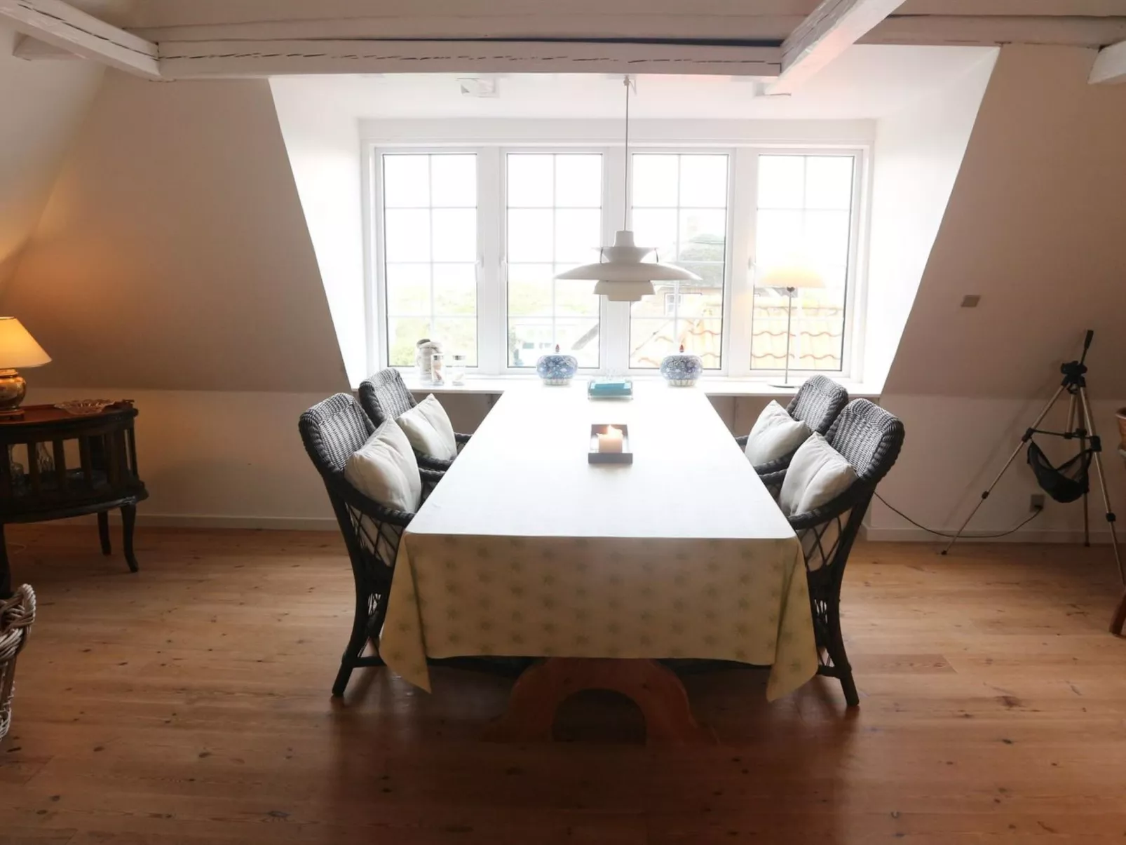 "Fridoline" - 150m from the sea-Binnen