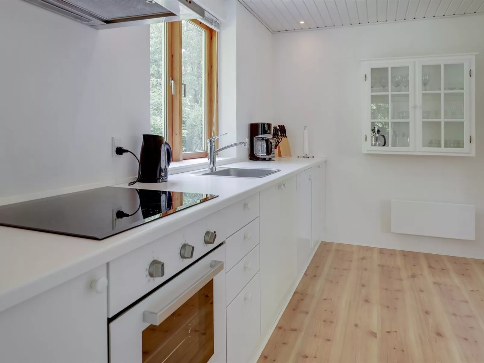 "Friis" - 200m from the sea-Binnen