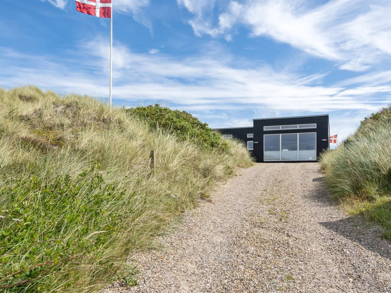 "Carstina" - 400m from the sea-Buiten