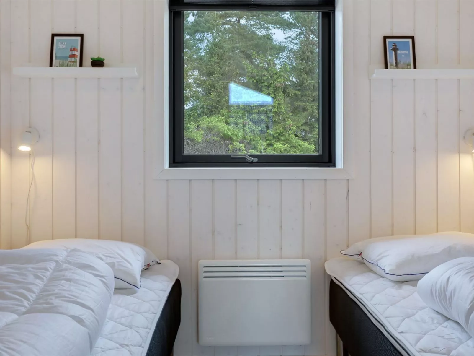 "Ignat" - 175m from the sea-Binnen