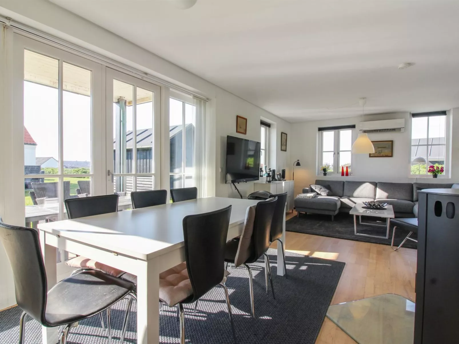 "Adrian" - 200m from the sea-Binnen