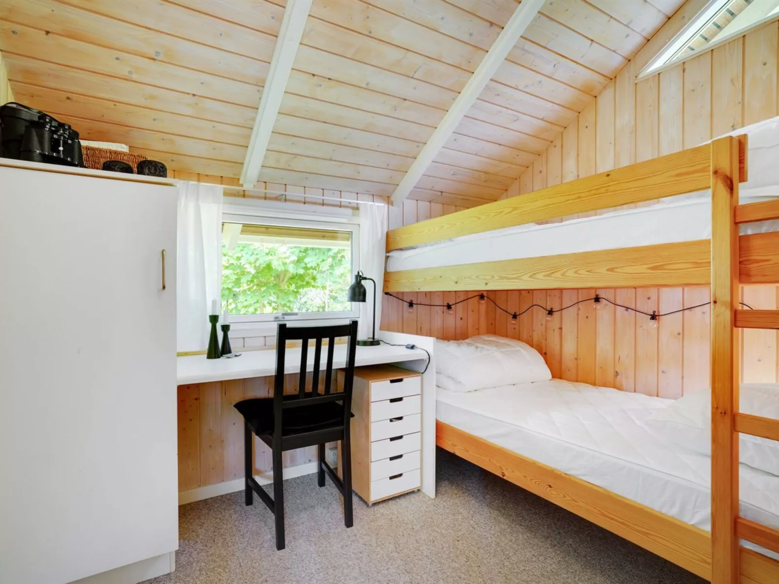 "Maard" - 325m from the sea-Binnen