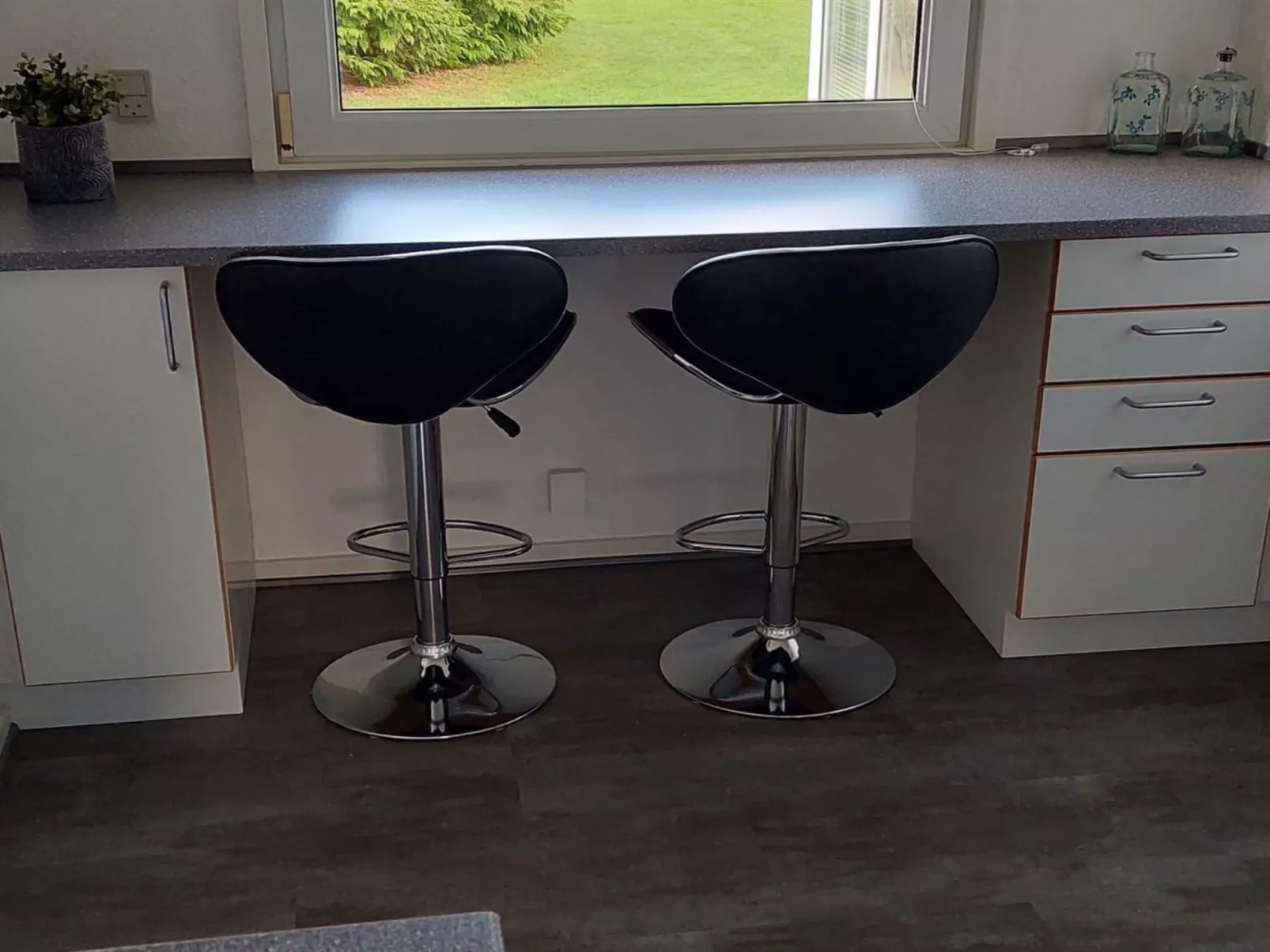 "Cenia" - 450m from the sea-Binnen