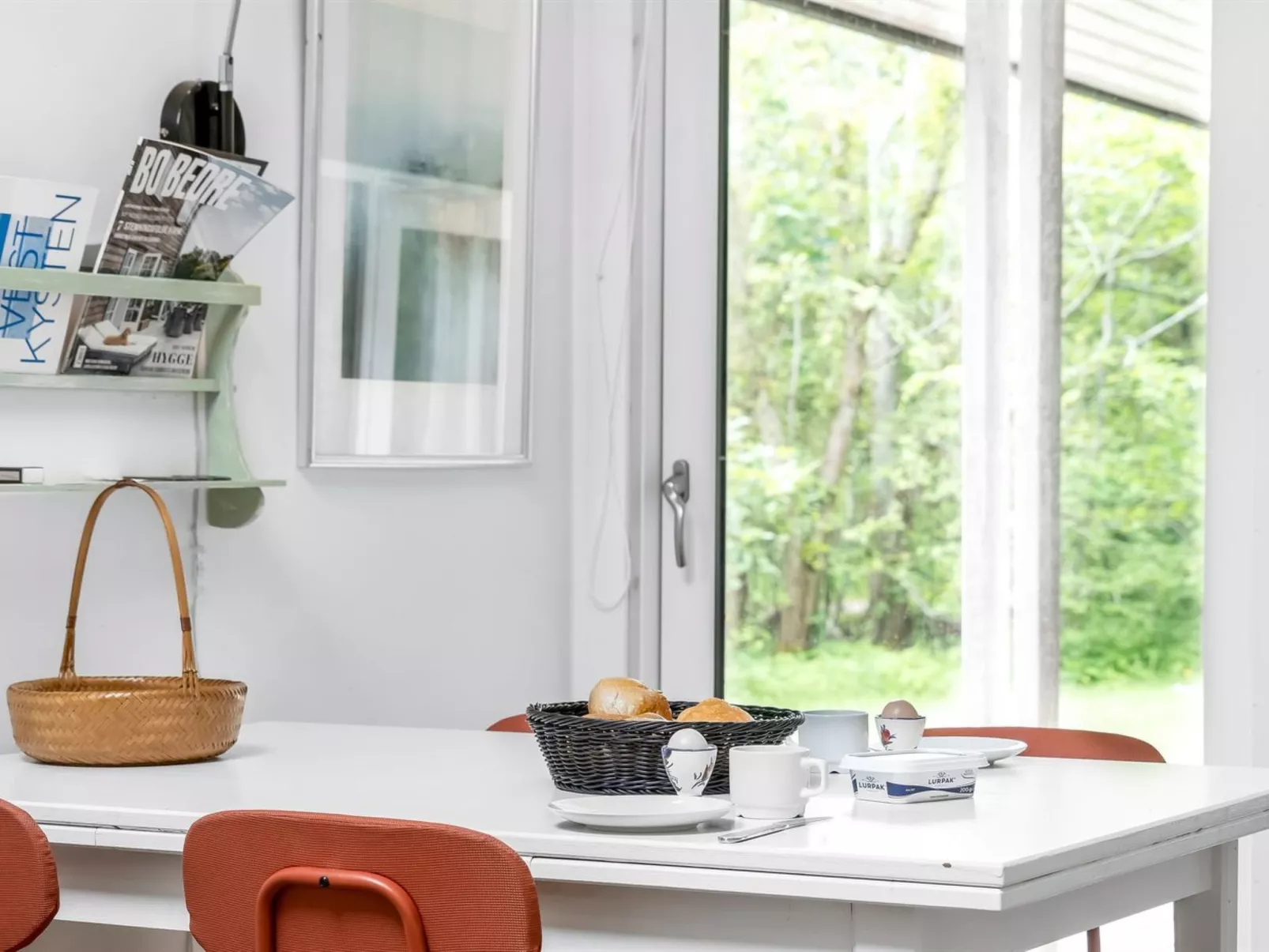 "Jarno" - 1km from the sea-Binnen