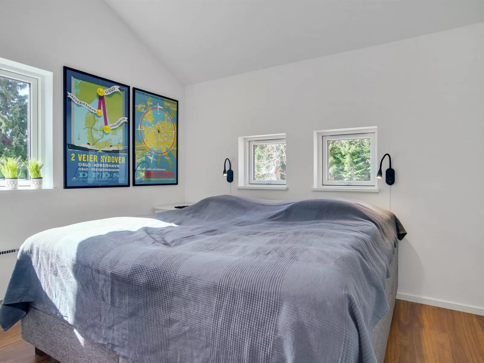 "Rikkie" - 150m to the fjord-Binnen