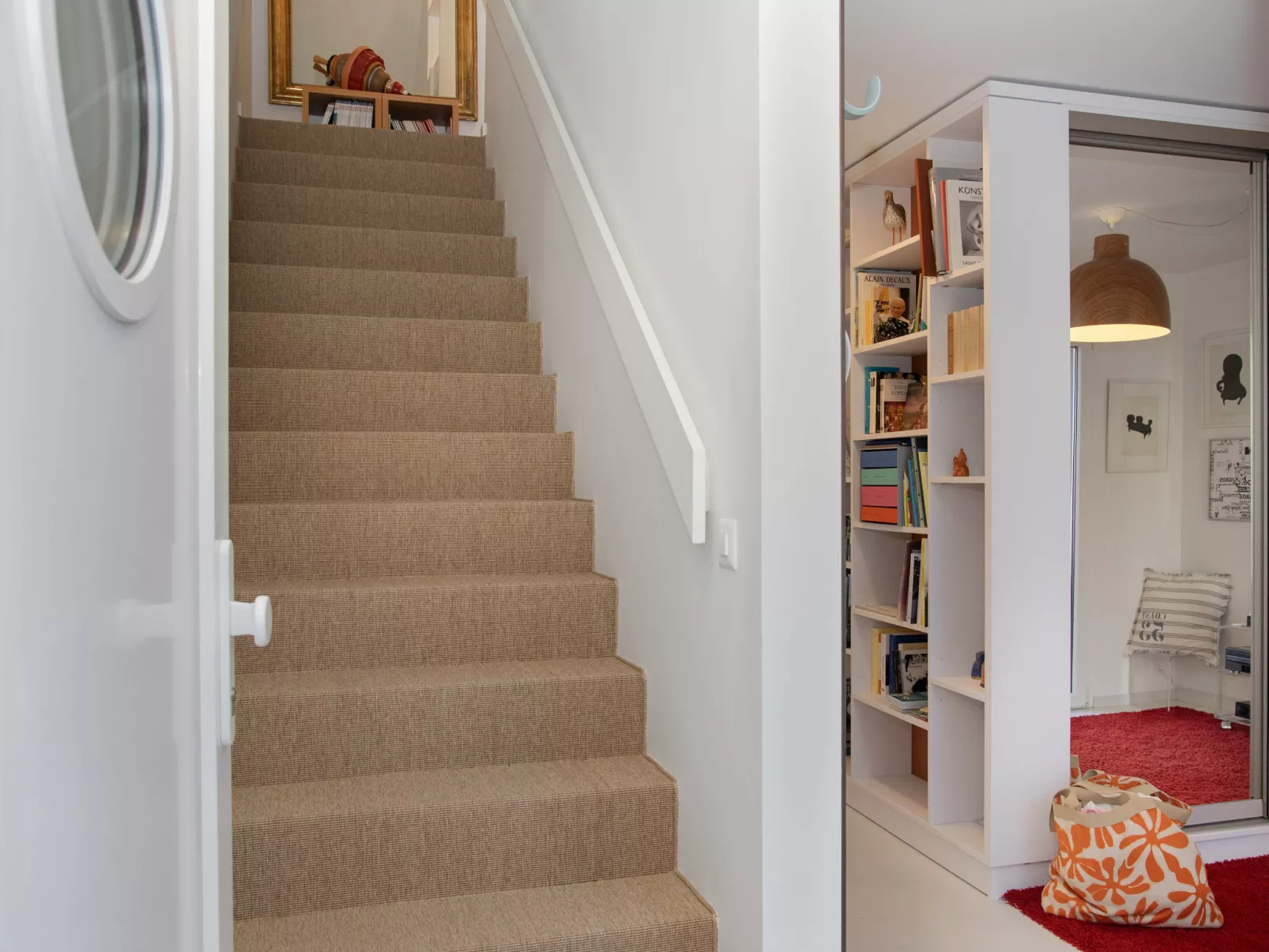 Bougainville C3/R-Binnen