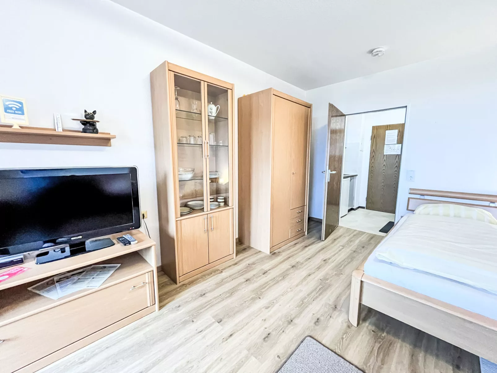 Braubach (B715)-Binnen