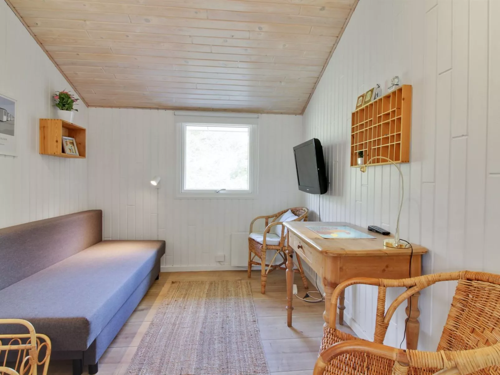 "Ingemar" - 100m from the sea-Binnen