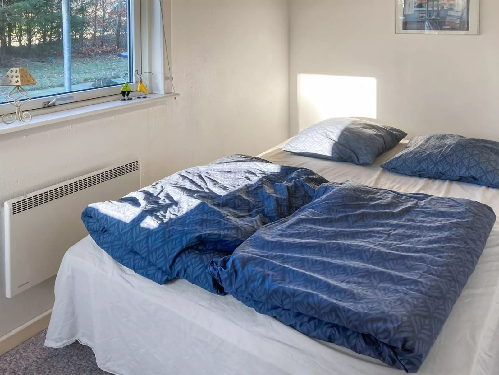 "Valentin" - 400m to the fjord-Binnen