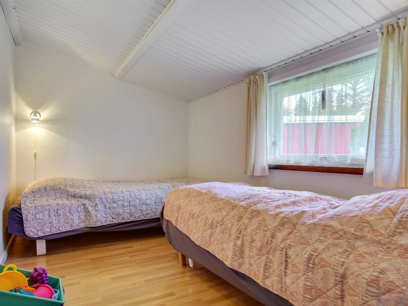 "Ilari" - 280m from the sea-Binnen