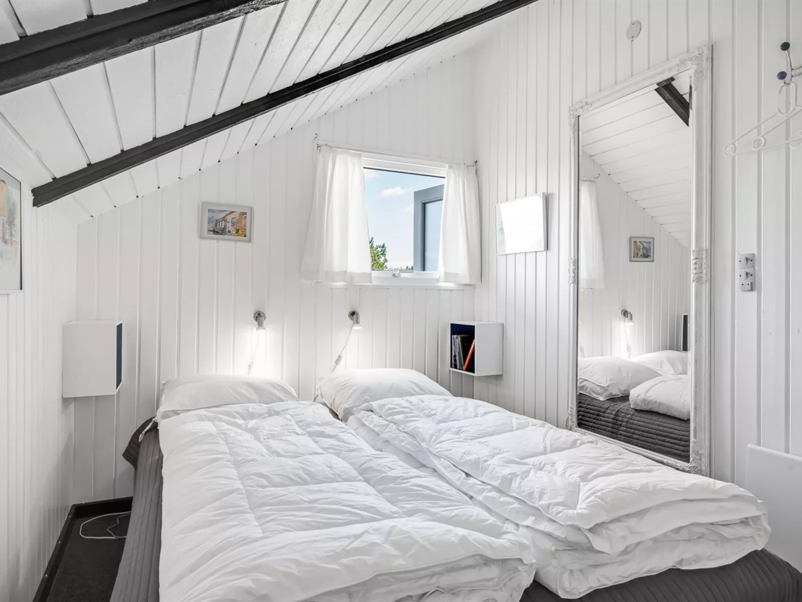 "Maxie" - 1.2km from the sea-Binnen