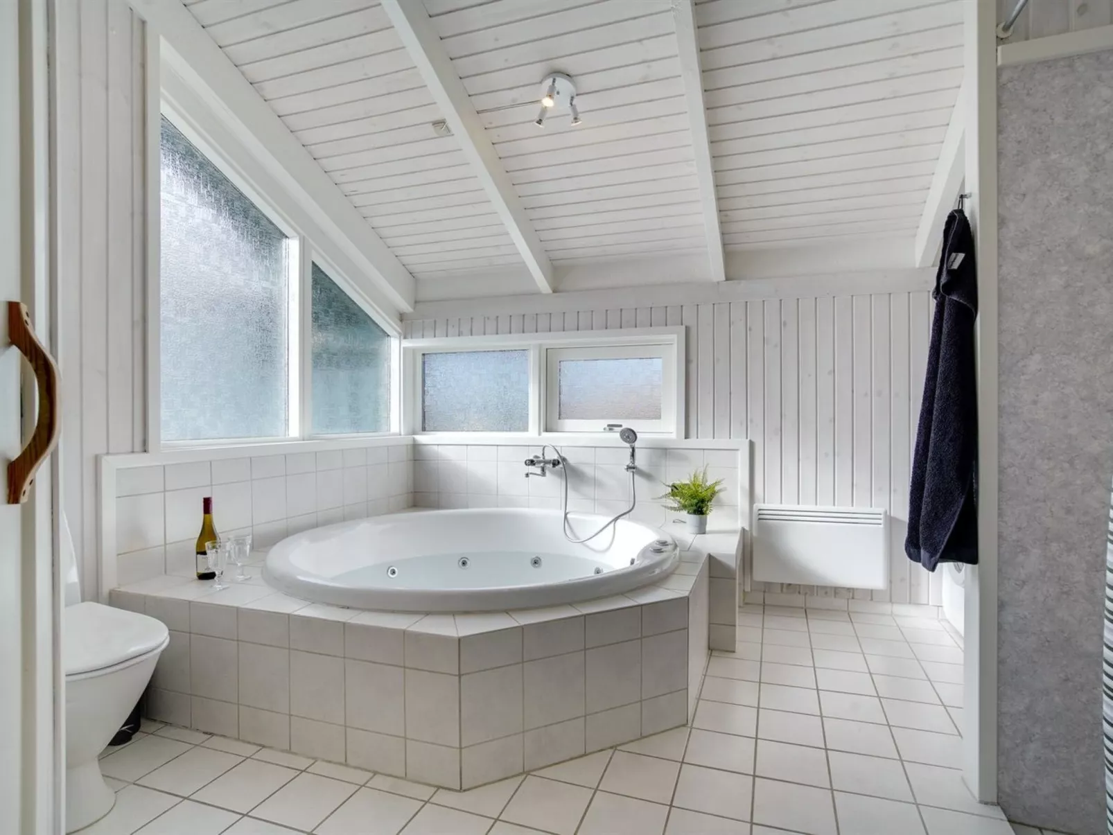 "Fransisca" - 600m from the sea-Binnen