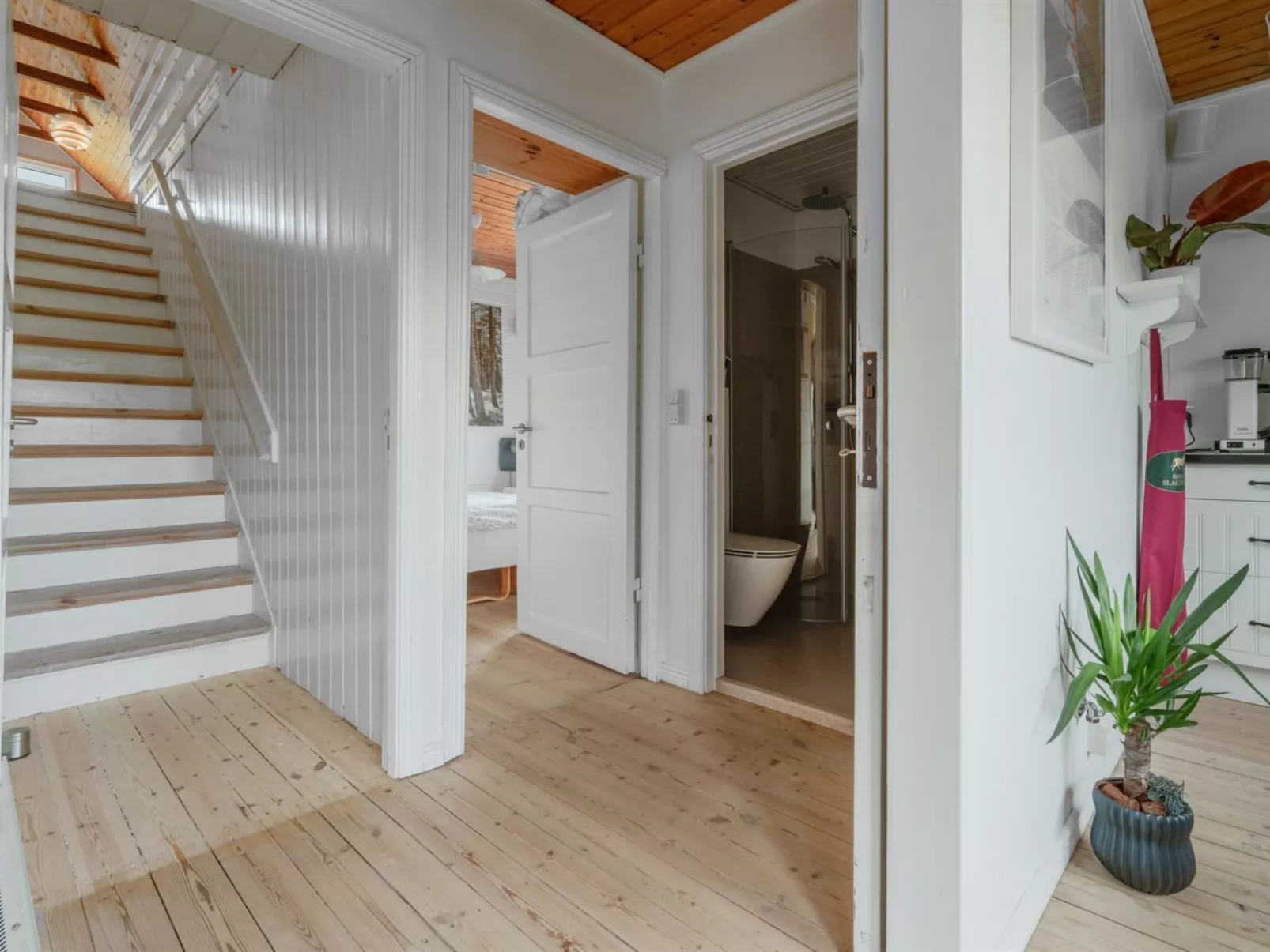 "Taio" - 500m from the sea-Binnen