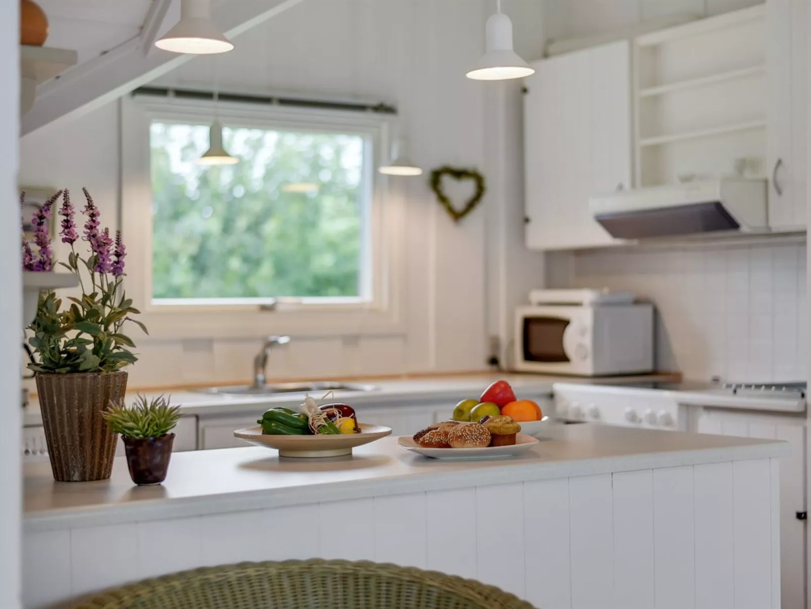 "Sella" - 500m from the sea-Binnen