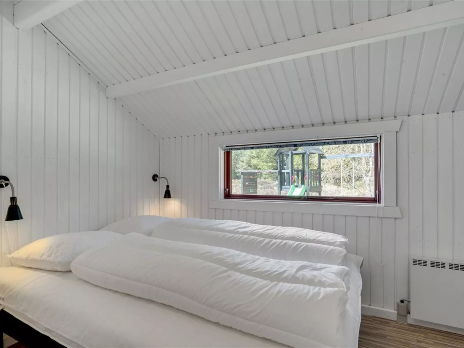 "Aghwith" - 1.2km from the sea-Binnen