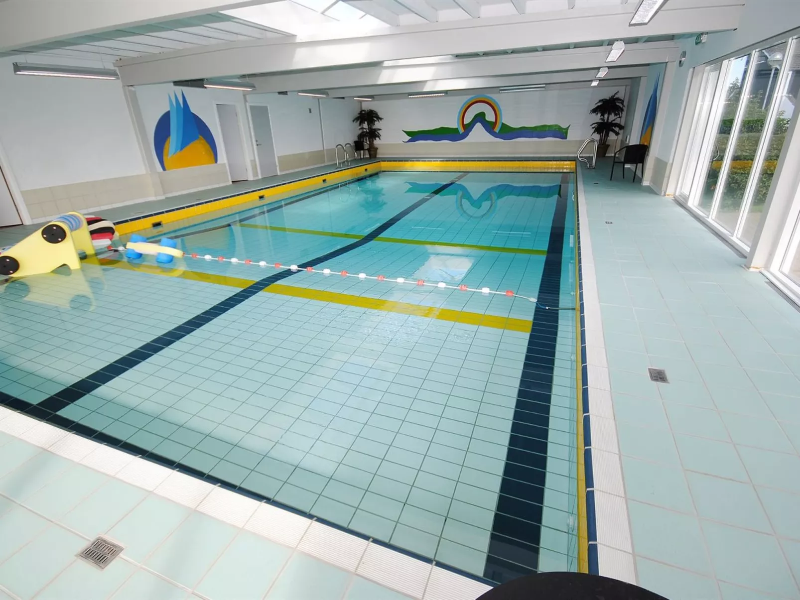 "Vasil" - 100m to the fjord-Buiten