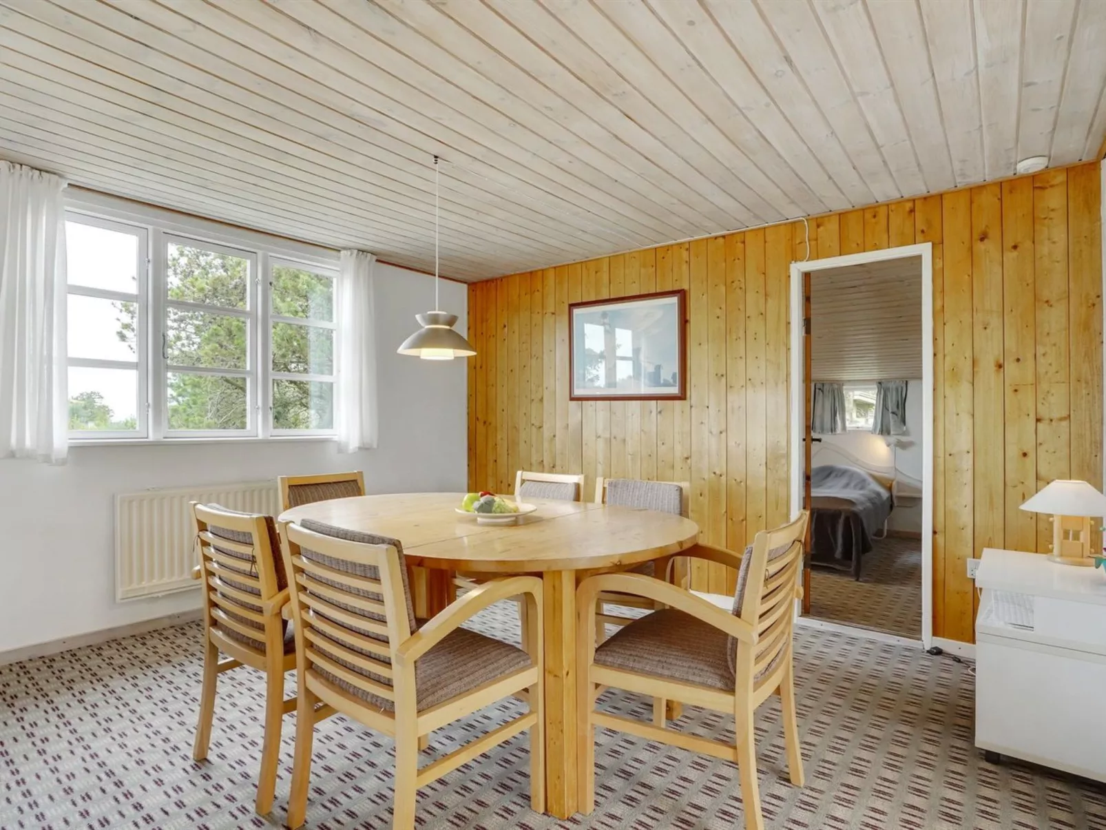 "Githa" - 100m to the fjord-Binnen