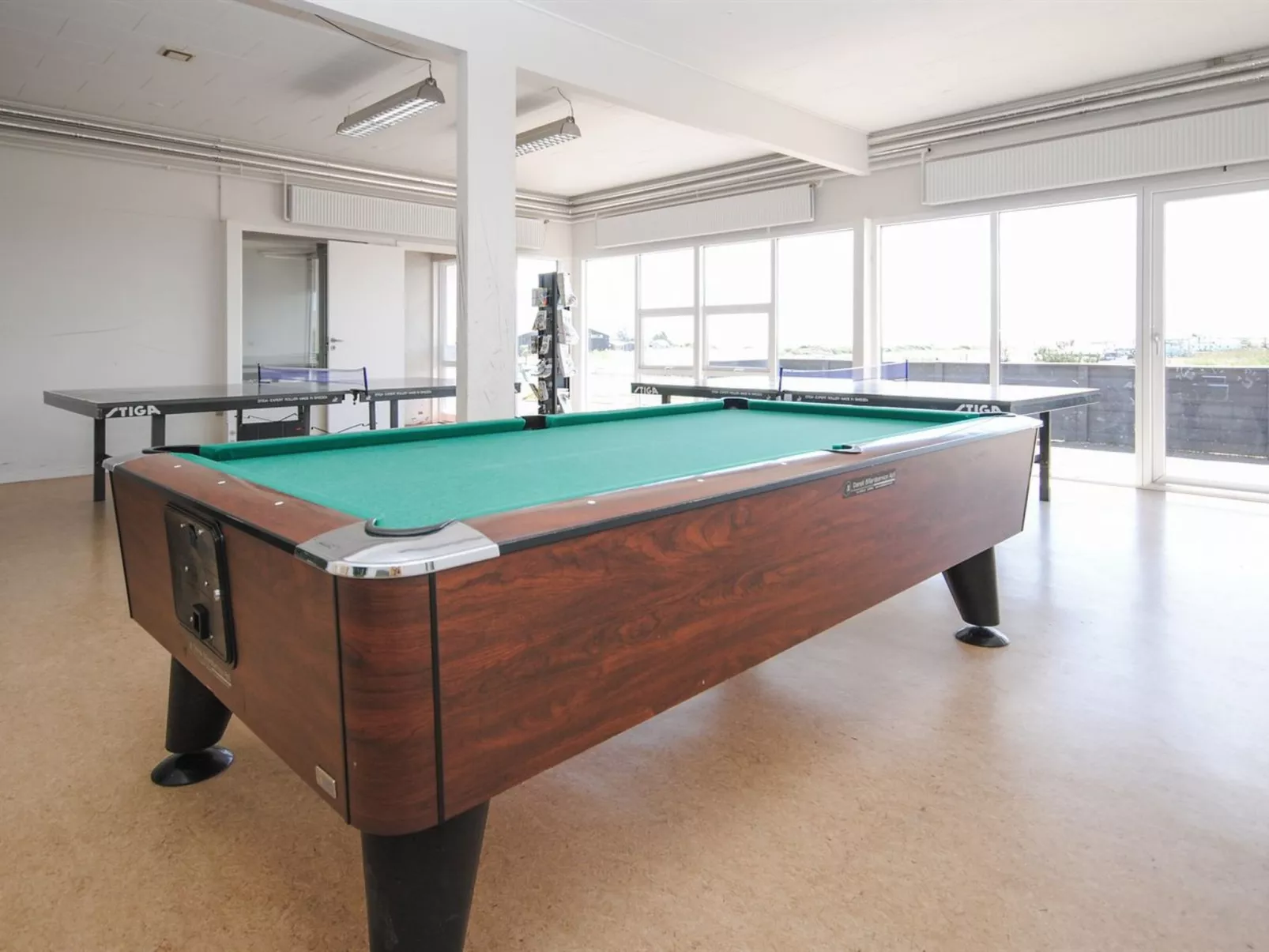 "Cita" - 100m to the fjord-Binnen