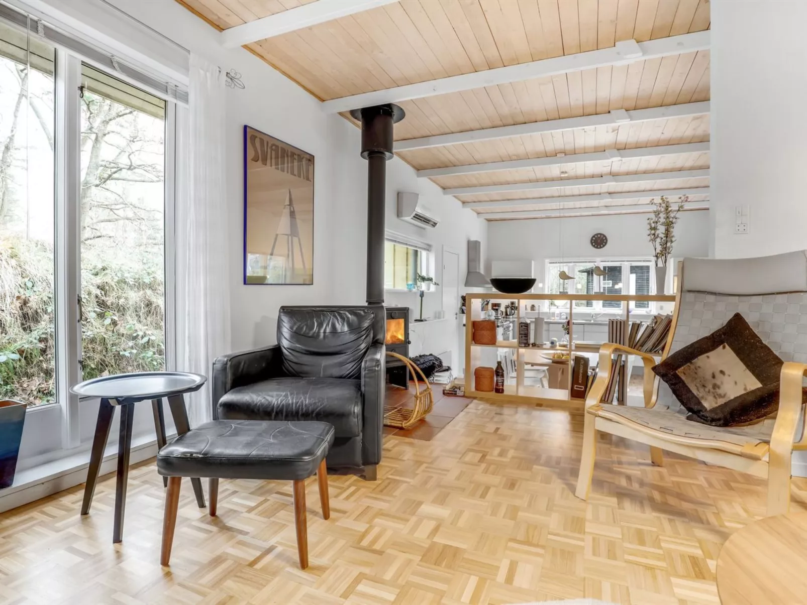 "Christella" - 200m from the sea-Binnen