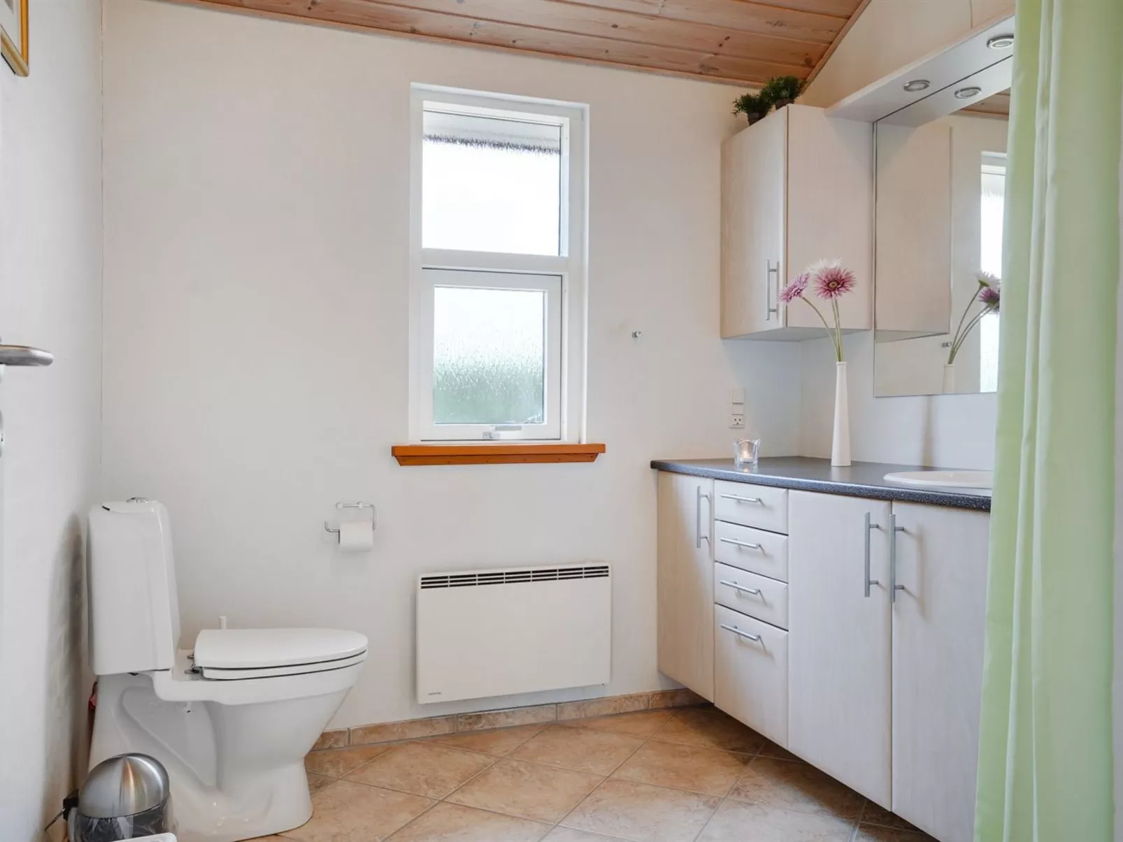 "Kimi" - 800m from the sea-Binnen