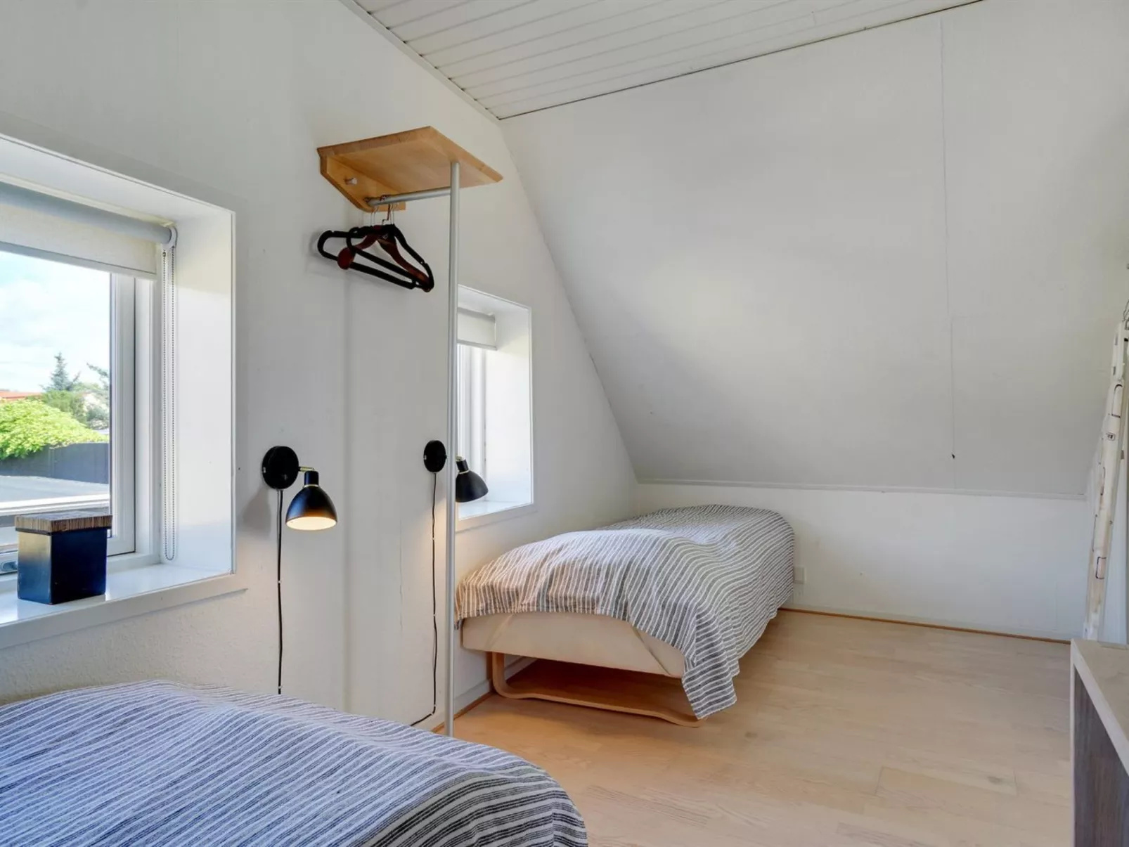 "Naina" - 200m from the sea-Binnen