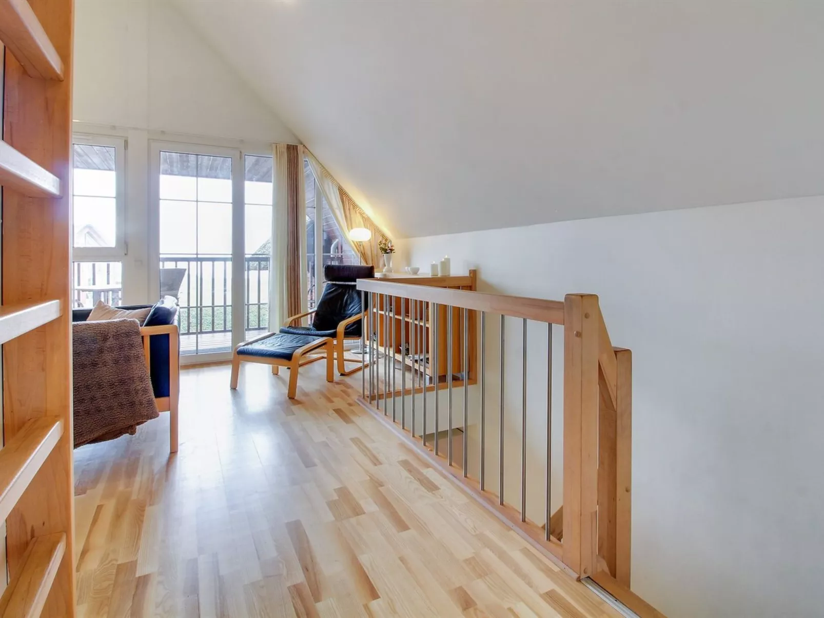 "Eda" - 3.5km from the sea-Binnen