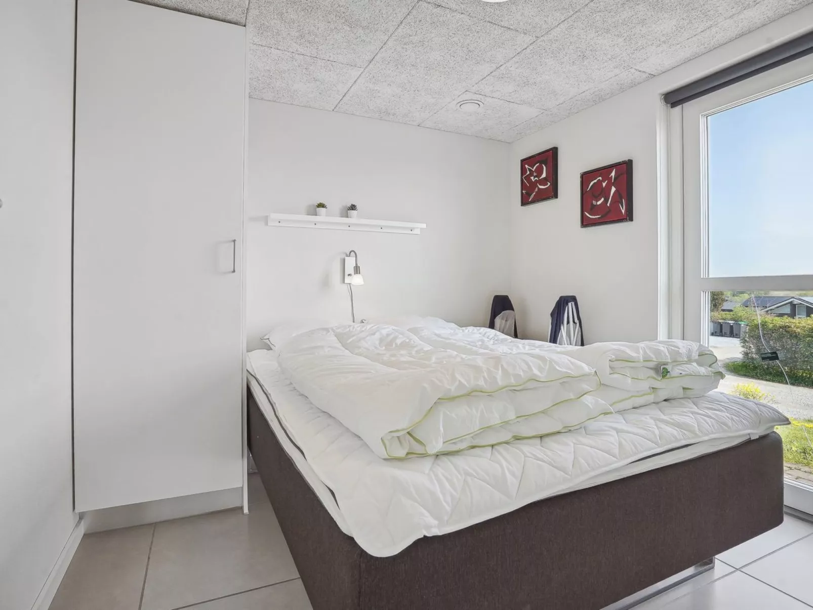 "Tenaya" - 200m from the sea-Binnen