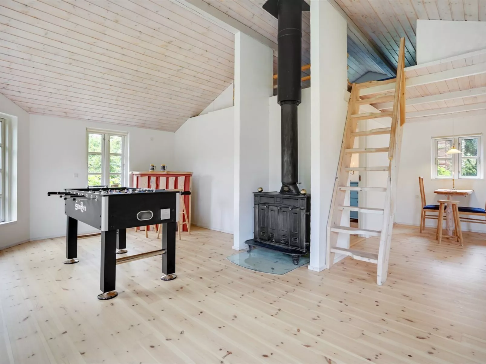 "Rakita" - 550m from the sea-Binnen