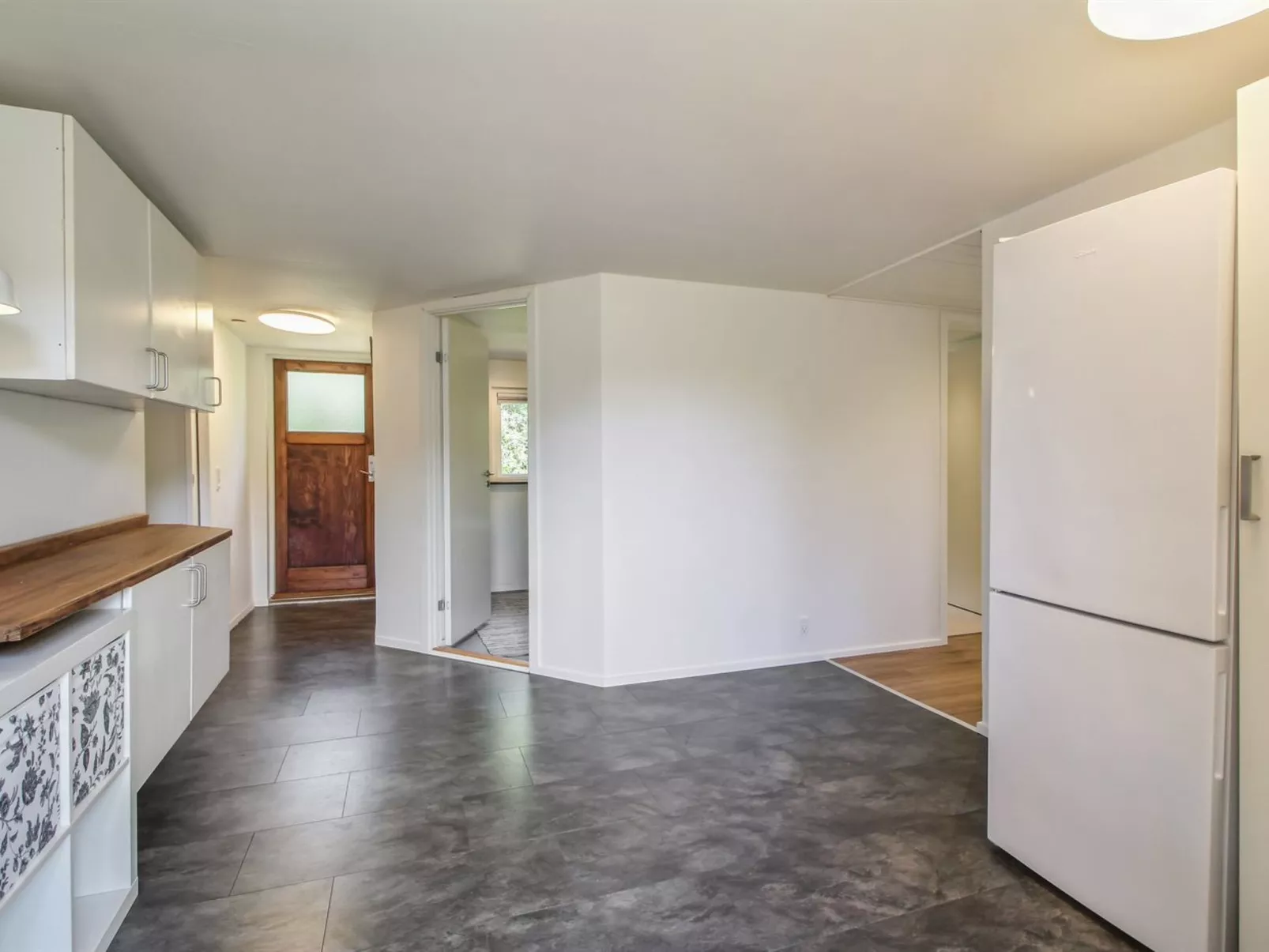 "Fot" - 7km from the sea-Binnen